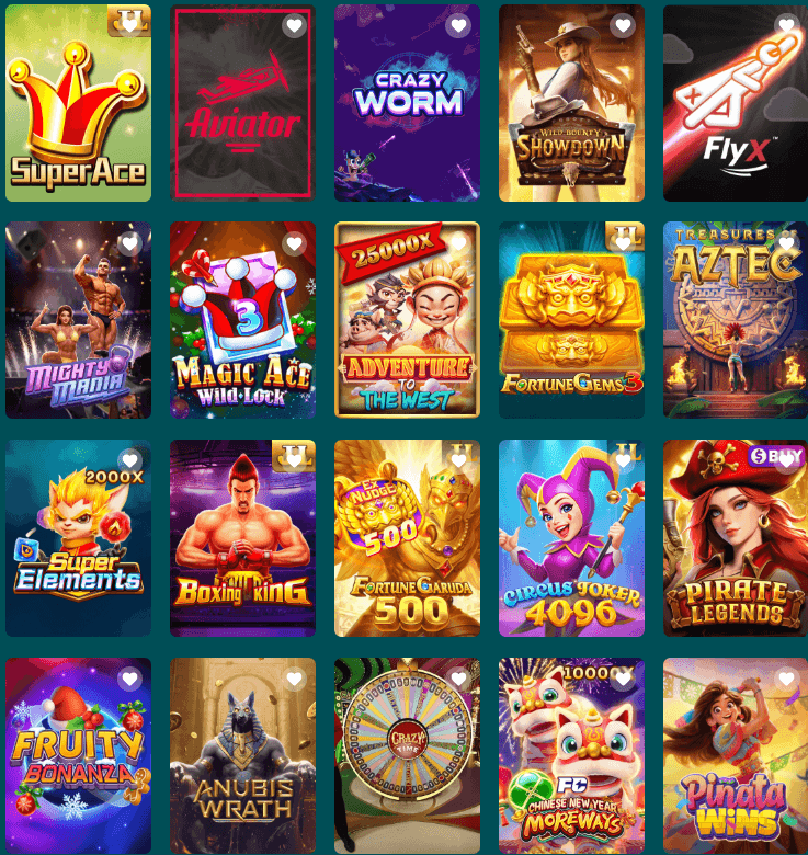 ck444 game slot poker fishing live casino Bangladesh